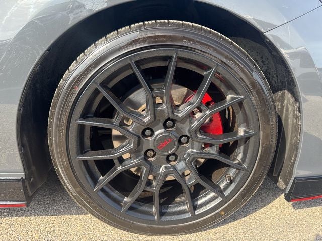 2023 Toyota Camry TRD V6