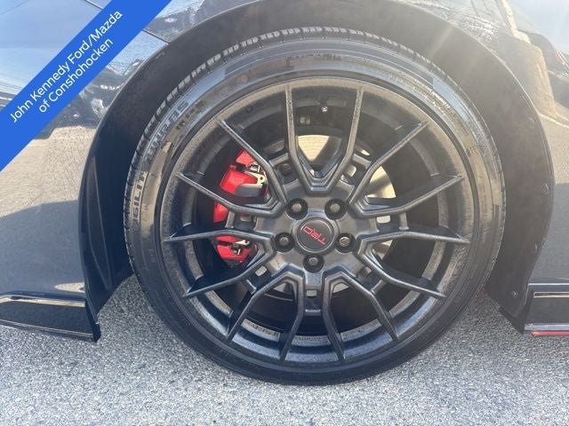 2023 Toyota Camry TRD V6