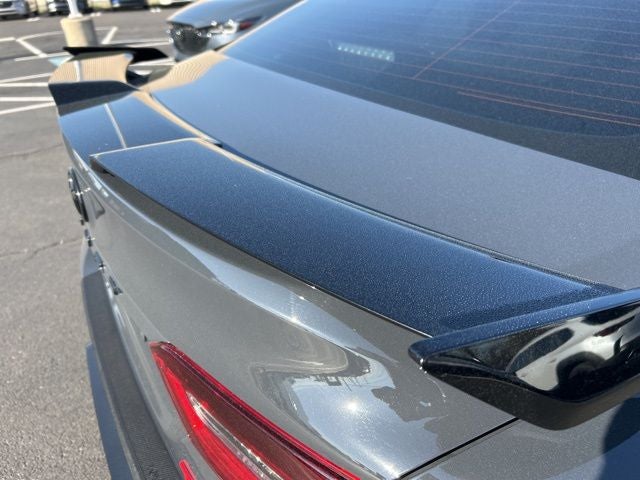 2023 Toyota Camry TRD V6