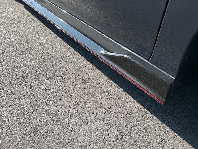 2023 Toyota Camry TRD V6