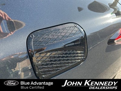 2023 Toyota Camry TRD V6