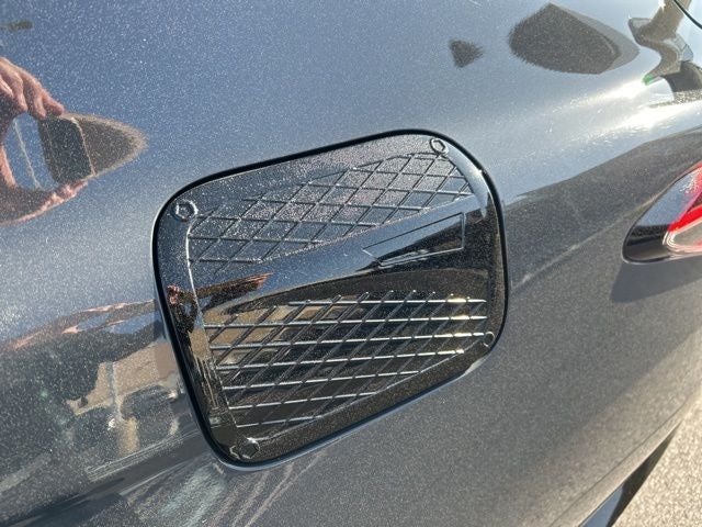 2023 Toyota Camry TRD V6