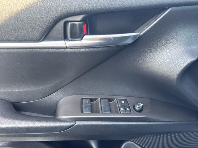 2023 Toyota Camry TRD V6