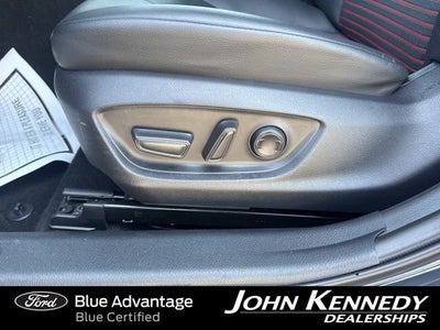 2023 Toyota Camry TRD V6