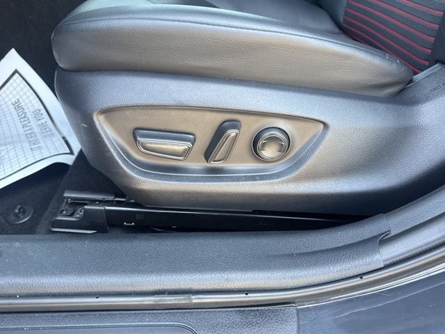 2023 Toyota Camry TRD V6