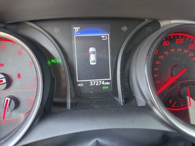 2023 Toyota Camry TRD V6