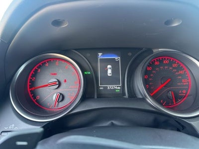 2023 Toyota Camry TRD V6