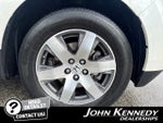 2015 Honda Pilot Touring
