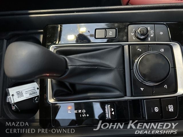 2025 Mazda Mazda CX-50 Hybrid Premium