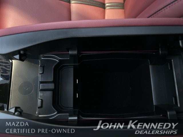 2025 Mazda Mazda CX-50 Hybrid Premium