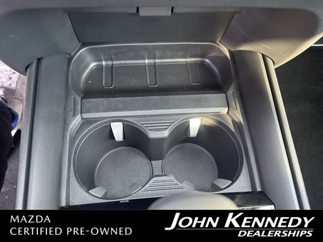 2025 Mazda Mazda CX-50 Hybrid Premium Plus