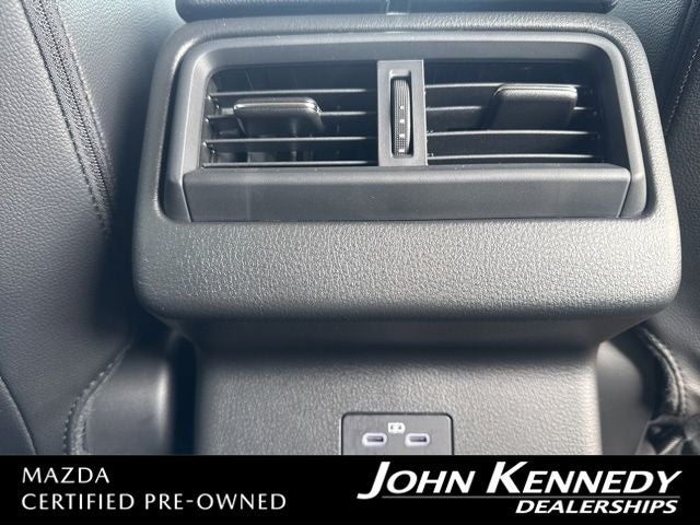 2025 Mazda Mazda CX-50 Hybrid Premium Plus