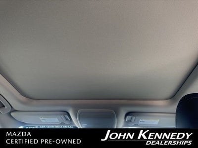 2025 Mazda Mazda CX-50 Hybrid Premium Plus