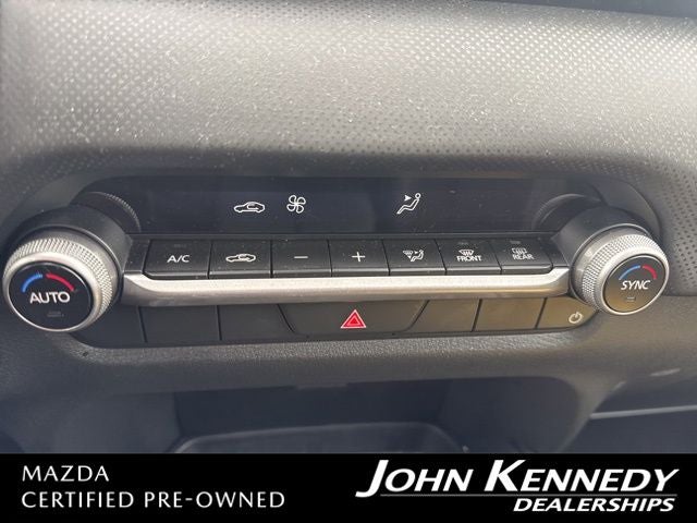 2025 Mazda Mazda CX-50 2.5 S Select Package