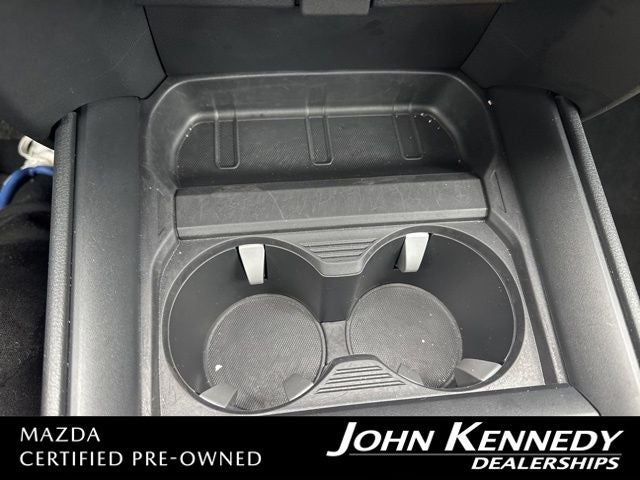 2025 Mazda Mazda CX-50 2.5 S Select Package