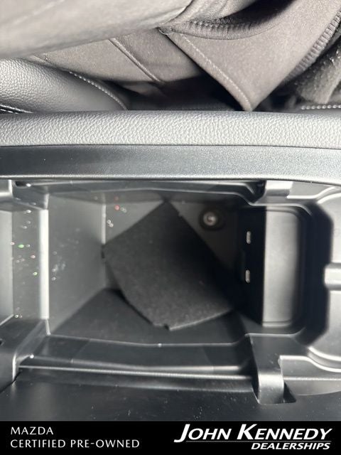 2025 Mazda Mazda CX-50 2.5 S Select Package