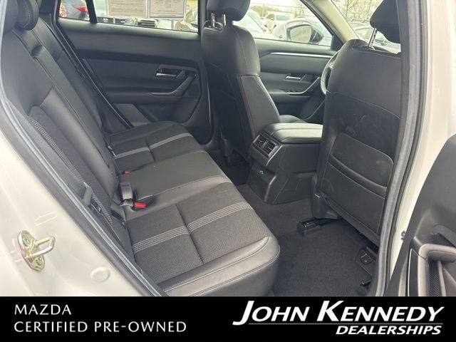 2025 Mazda Mazda CX-50 2.5 S Select Package