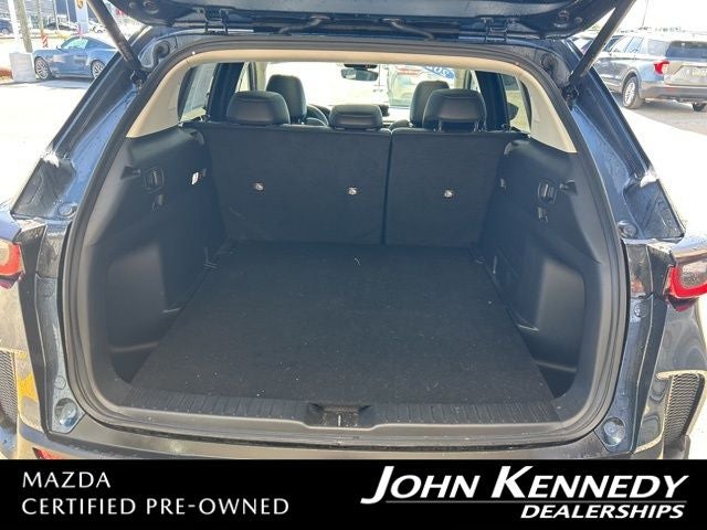 2025 Mazda Mazda CX-50 2.5 S Premium Package