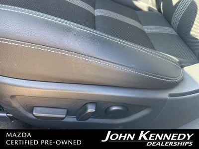 2025 Mazda Mazda CX-50 2.5 S Premium Package