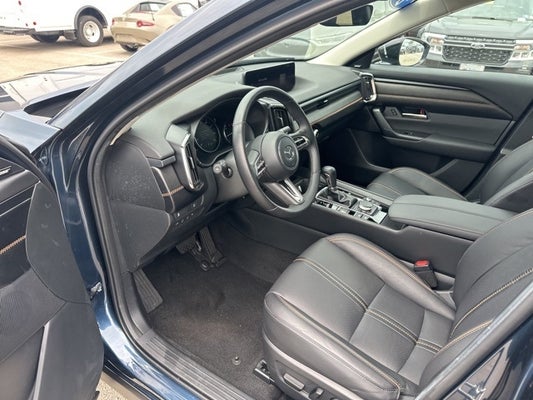 2023 Mazda Mazda CX-50 2.5 S Premium Plus Package in Feasterville, PA - John Kennedy Dealerships