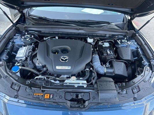 2023 Mazda Mazda CX-50 2.5 Turbo Premium Plus Package in Feasterville, PA - John Kennedy Dealerships