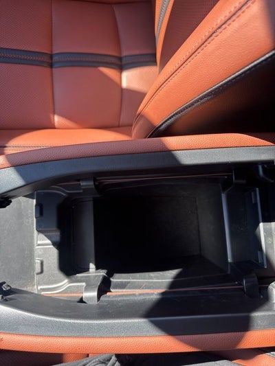 2023 Mazda Mazda CX-50 2.5 Turbo