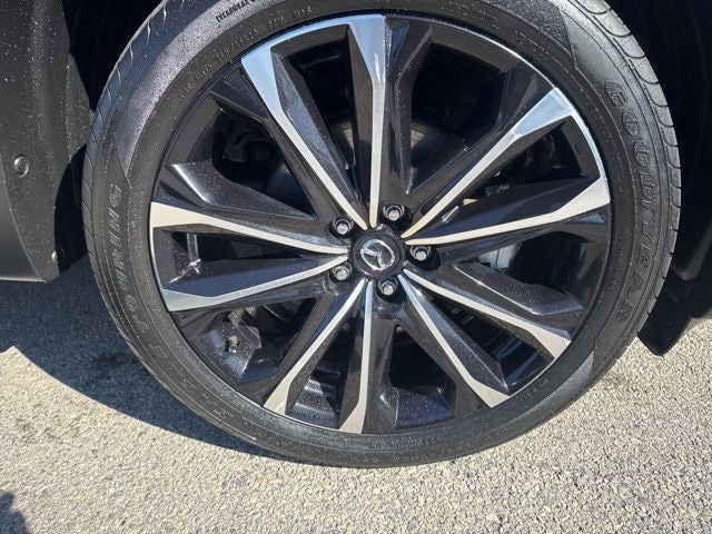 2023 Mazda Mazda CX-50 2.5 Turbo