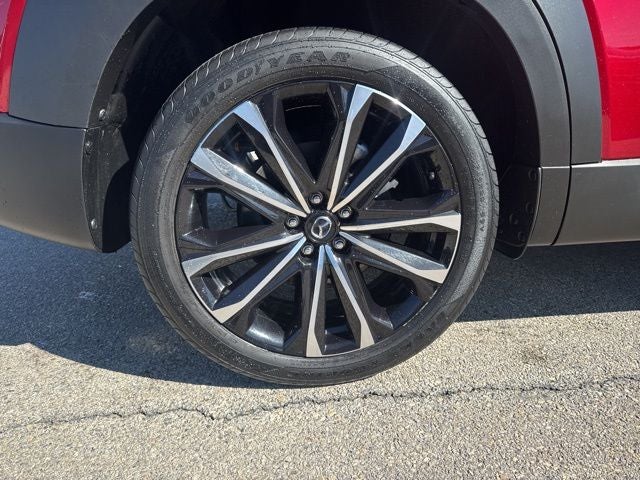 2023 Mazda Mazda CX-50 2.5 Turbo