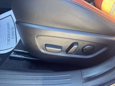 2023 Mazda Mazda CX-50 2.5 Turbo