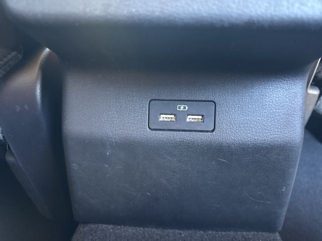 2023 Mazda Mazda CX-50 2.5 Turbo