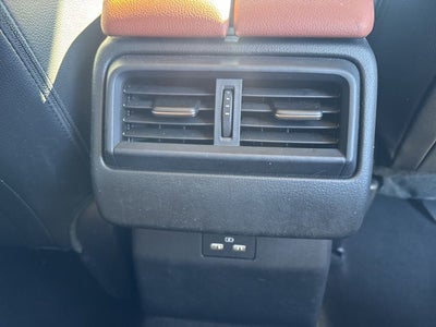 2023 Mazda Mazda CX-50 2.5 Turbo