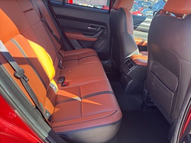 2023 Mazda Mazda CX-50 2.5 Turbo