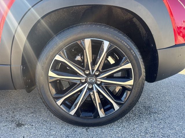 2023 Mazda Mazda CX-50 2.5 Turbo