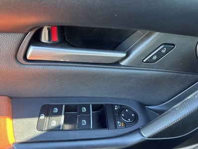 2023 Mazda Mazda CX-50 2.5 Turbo