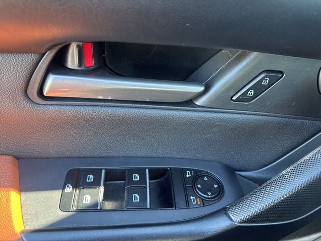 2023 Mazda Mazda CX-50 2.5 Turbo