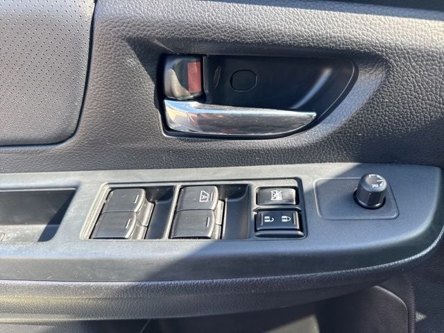 2013 Subaru Impreza 2.0i Limited