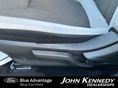 2020 Subaru Crosstrek Base