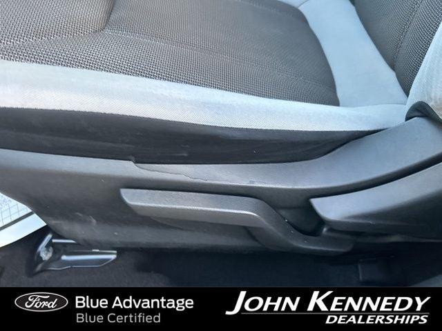 2020 Subaru Crosstrek Base