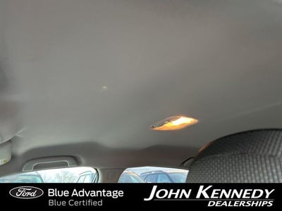 2020 Subaru Crosstrek Base