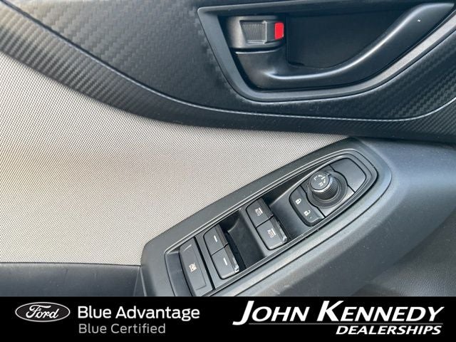 2020 Subaru Crosstrek Base