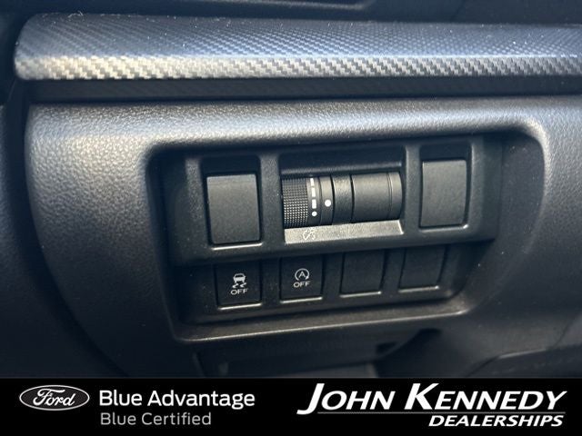 2020 Subaru Crosstrek Base