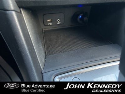 2020 Subaru Crosstrek Base