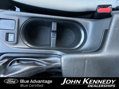 2020 Subaru Crosstrek Base