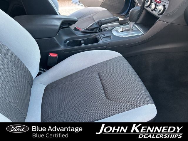 2020 Subaru Crosstrek Base