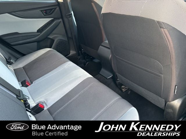 2020 Subaru Crosstrek Base