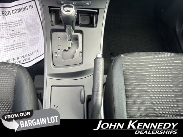 2012 Mazda Mazda3 i Touring