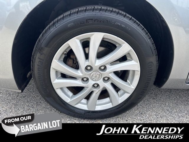 2012 Mazda Mazda3 i Touring