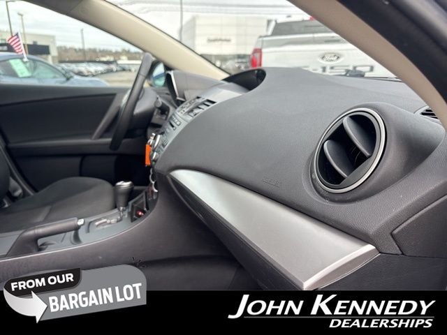 2012 Mazda Mazda3 i Touring