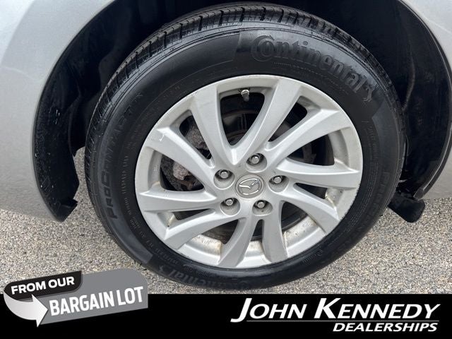 2012 Mazda Mazda3 i Touring