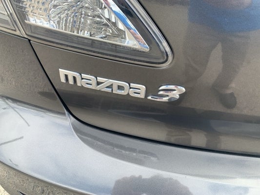 2012 Mazda Mazda3 s Touring Base in Feasterville, PA - John Kennedy Dealerships